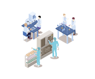 Лаборатории