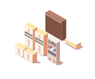 Зоны хранения