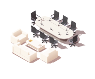 Конференц-зоны