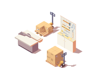 Предприятия и производства