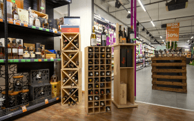 Винлаб (магазин) Винлаб (магазин)