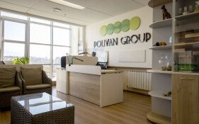 Polivan Group Polivan Group