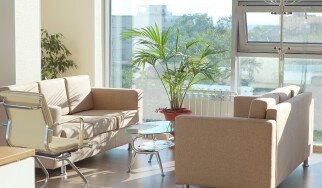 Услуги по строительству монолитных домов «под ключ»