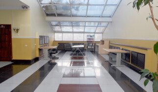 Крупнейшая вузовская библиотека Дальневосточного региона