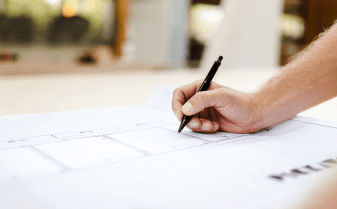 Все преимущества проектирования мебели на заказ