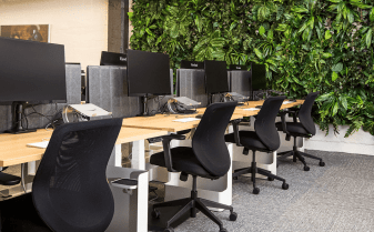 Офисная мебель на заказ: почему это выгодно