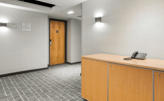 Как выбрать стойку ресепшн