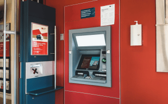 Виды и особенности банковской мебели