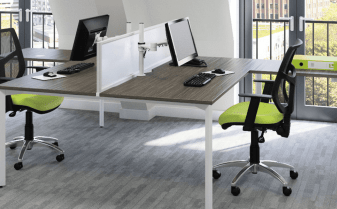 Что такое бенч-системы и зачем они офисам?