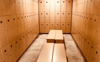 Оборудуем спортклуб: как выбрать мебель