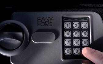 Виды сейфов: что нужно знать, чтобы выбрать подходящий?