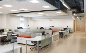 Особенности мобильных перегородок