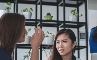 Как выбрать стеллаж для офиса?