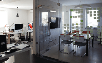 Акустические перегородки: как снизить уровень шума?