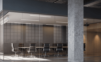 Противопожарные перегородки: что нужно знать и как выбрать