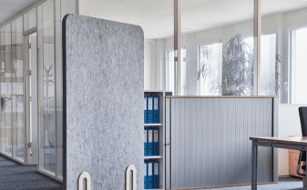 Как добиться оптимальной звукоизоляции в офисе