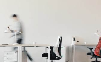 Как выбрать мебель для офиса