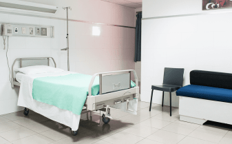 Какой должна быть медицинская мебель