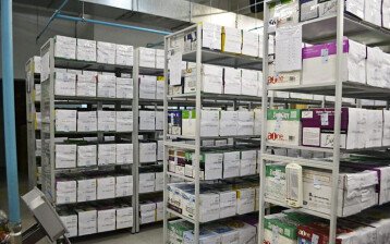 Пенсионный фонд