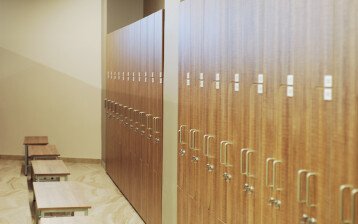 Геометрия фитнеса