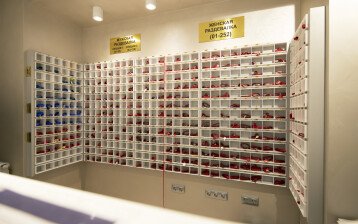 Мастер Джим Гоголя