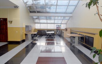 Библиотека ДВФУ